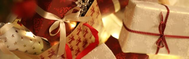 Terviseamet annab nõu: mida pidada silmas lapsele jõulukingitusi valides