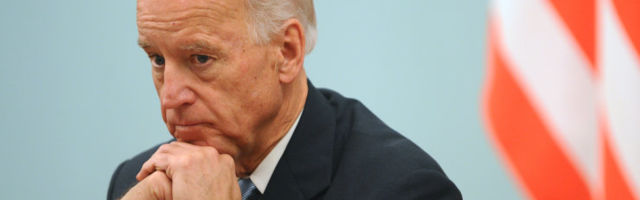 Joe Biden hoiatas luurebriifingu järel Venemaa eest