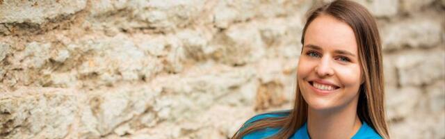 Noor õpetaja töörõõmu hoidmisest: “Ei tohi unustada, miks see elukutse sai valitud!”