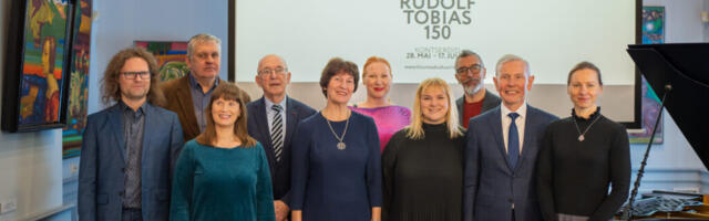 Hiiumaa  on eriline  stardipaik