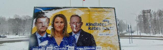 Postimees kajastab Viimsi veekriisi arenguid