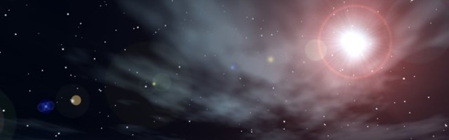 Maa liigub juba 33 000 aastat läbi radioaktiivse tolmu pilve