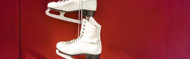 ERR vahendab iluuisutamise MM-i Kanadast