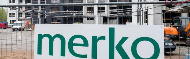 Merko lööb Lätis kaasa päikesepargi ehitusel