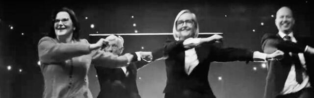 OBJEKTIIVI RAADIO ⟩ E200 ja sooideoloogia – johhaidiipartei edendab ebateaduslikku posimist