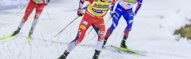 FIS-i murdmaavõistluste juht: Tallinn tõestas end taas, kuid MK-etapi jätkumine vajab arutelu