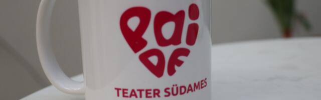 SOTID SELGEKS |Mida mõtles muusika- ja teatrimaja uus juht, väites, et Paides ei ole teatrit olnudki?