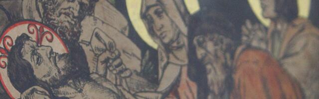 Laura Vilbiks: ka usklikud kahtlevad. Kirikut austataks enam, kui seda näidataks rohkem välja