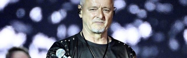 Ustašijadu završio govorom zbog kog se mnogima povraća: Tompson se na kraju koncerta obratio publici