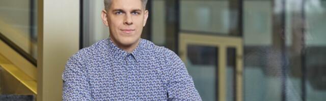 Tele2 tehnoloogiadirektor Tanel Sarri: kõige kiirema 5G-võrguga edvistamisel on vähe seost reaalsusega