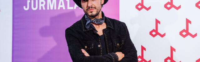 Stefan paljastas, et sai Laima Vaikule festivalile kutse juba eelmisel aastal_ ma ei olnud siis kindel, mis üritus see on