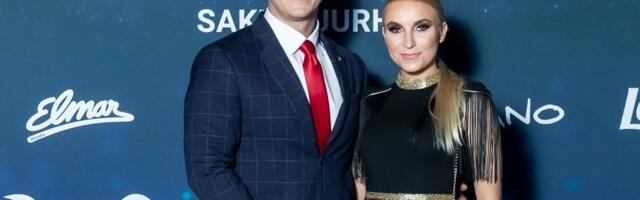 FOTOD | Pulmatantsu proovid käivad usinalt! Saatejuht Jaanus Koort valmistub abielluma