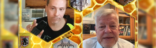 Intervjuu professor Ole Johanssoniga: elektromagnetkiirguse varjatud mõjud