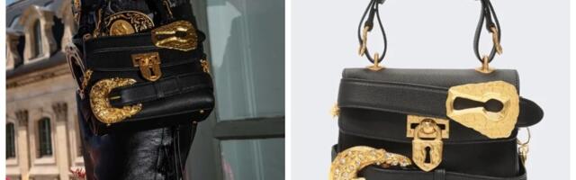 Schiaparelli Secret Bag je najtraženija torba sezone, a evo zbog čega je posebna