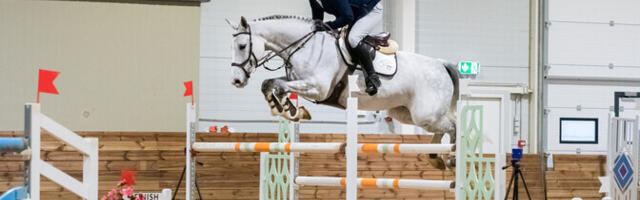 Ciorana TT viis Rosenbergi takistussõidu sisemeistriks