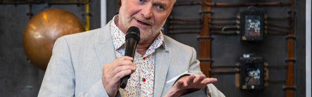 Ekspress Grupp soovib börsilt lahkuda. Aktsia hind  tõusis lendu