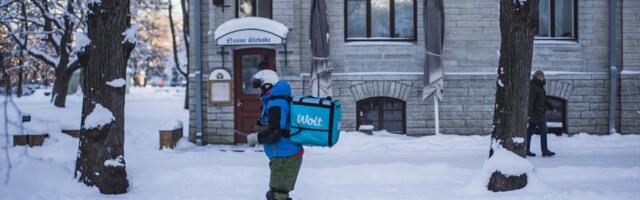 Paljud platvormitöö tegijad rabavad enam kui 50 tundi nädalas. Nende sotsiaalkaitse on aga puudulik