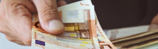 Palgapakkumised tõusid mullu ligi 6 protsenti. Kus makstakse enim ja kus kõige vähem?