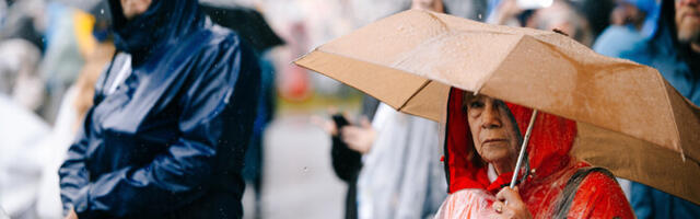 Keelesäuts. Ilma ilmast rääkimata ilma ei tee