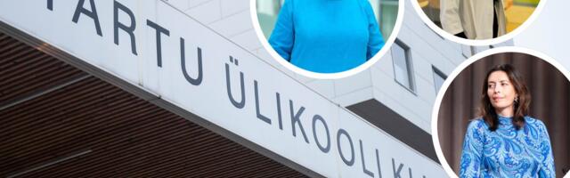 Sisearstide puudus süveneb üle Eesti. Eriti suur häda on maakonnahaiglates