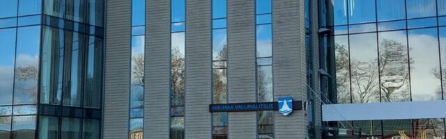 KANDIDAATE JAGUB | Hiiumaa Halduse juhiks kandideerib üheksa inimest