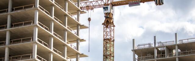 Kinnisvaraanalüütik: languse asemel uute korterite hinnad hoopis tõusevad