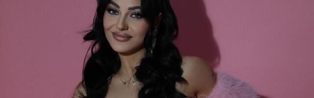 Austraaliasse kolinud Seidi Voogre jäi põletiku tõttu hambast ilma. „Eestis panen implantaadi“