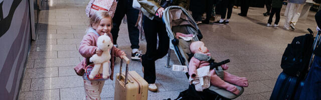 Pühapäeval väljub veel kaks viimast Eesti erilendu Lähis-Idast