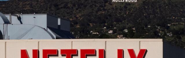 Sosinad: Netflix maksab AI-filmistuudio eest kuni 600 miljonit dollarit
