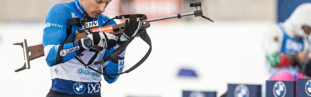 TÄNA OTSEBLOGI | Kuidas läheb Siimeril ja Külmal Otepää MK-l jälitussõit?