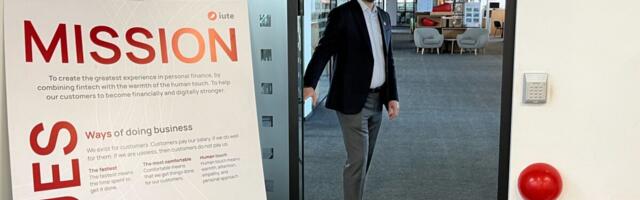 Iute Moldova tegevjuht: meist saab täisvalikuga digipank