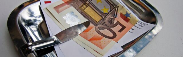 Kas sina jätad piisavalt jootraha? See lihtne reegel näitab kohe, kas teed õigesti