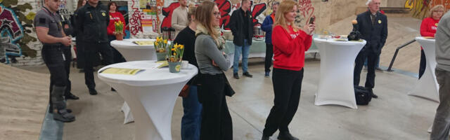 TÄNAVUSE TALGUKEVADE PEATÄHELEPANU PÖÖRATAKSE KELDRITELE