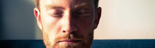 Suletud silmadest saadav kuulmisteravus osutus müüdiks