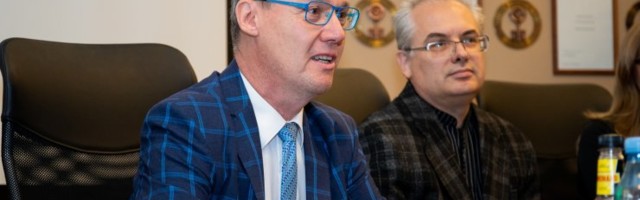 Keskerakond taastas positsiooni Narvas