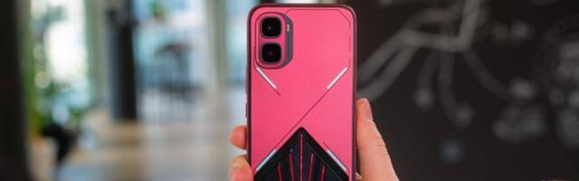 Infinix GT 50 Pro review