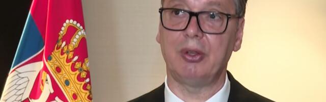 VUČIĆ RAZOTKRIVA LAŽI BLOKADERA! Predsednik sutra na tri televizije otkriva sve o aferi "zvučni top"