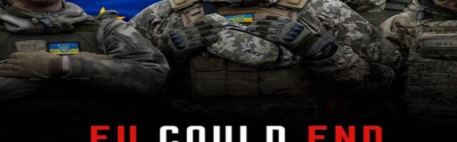 What Future Awaits Ukrainian Military-Aged Male Refugees In The EU?