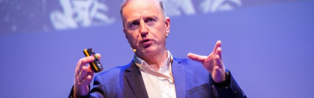 Omniva prognoosib Hiina kraami tellimise suurt kukkumist