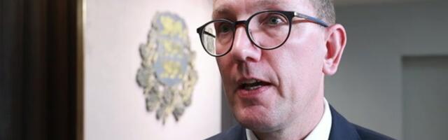 VIDEO | Valitsust ootavad ees 2027. aasta eelarve otsused. Michal_ pooleliolevad objektid tehakse valmis 