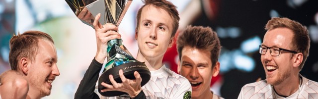 Tuntud tegijate loodud “Cyberpunk 2077” filmis näeb Robin “ropz” Kooli ja tema tiimikaaslasi