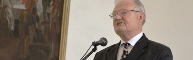 Jaak Uibu: mõtted klipikultuurist ja vaimsusest Eesti arengus