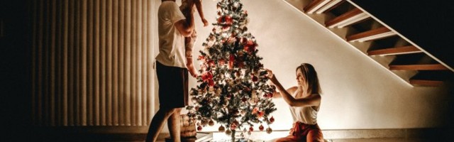 Jõulud on käes! Need on 12 kõige olulisemat asja sinu elus, mida raha eest osta ei saa