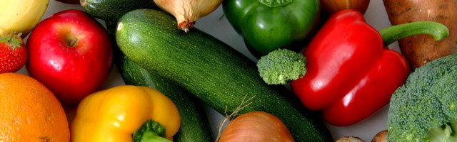 Intervjuu immunoloogiga: lõpetage apteekidest vitamiinide ostmine, mine poodi