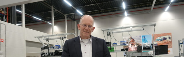 Booking.com endine juht süstis raha Eestis sündinud roheidusse