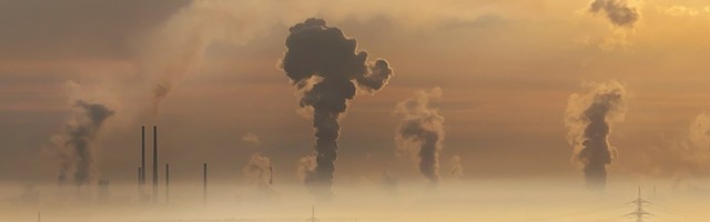 UURING: Kliimaeesmärkide saavutamiseks on vaja panustada nii kasvuhoonegaaside sidumisse kui ka vähendada heidet