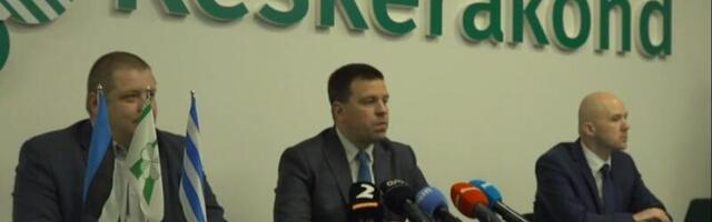 Keskerakond avaldas 10 põhjust, miks Erkki Savisaar sobib uueks keskkonnaministriks