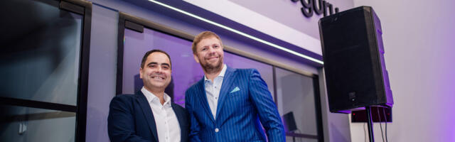 Estateguru kinnitab kanda Armeenias ja avas seal oma tehnoloogiakeskuse