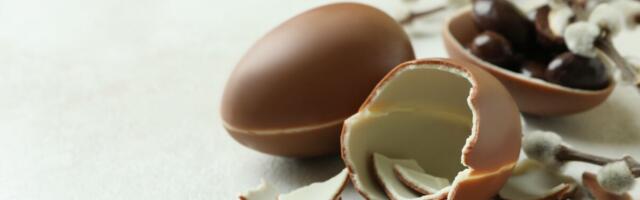 ELi terviseagentuur uurib šokolaadi söömisega seotud salmonelloosijuhtumeid