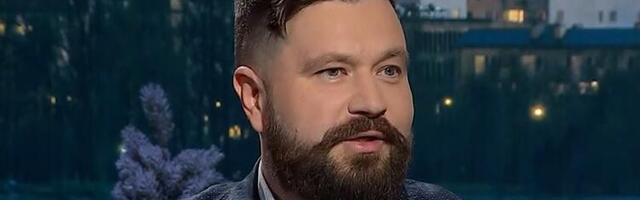 Tallinna filharmoonia uueks direktoriks nimetati Lennart Sundja